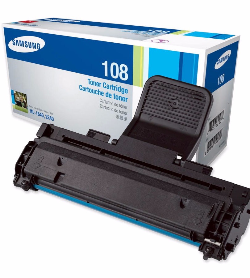 Продажа новых картриджей